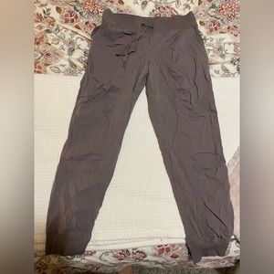 Lululemon Joggers